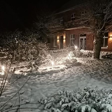 Gemuetliche Ferienwohnung In Neu Kaliss Eksteriør billede