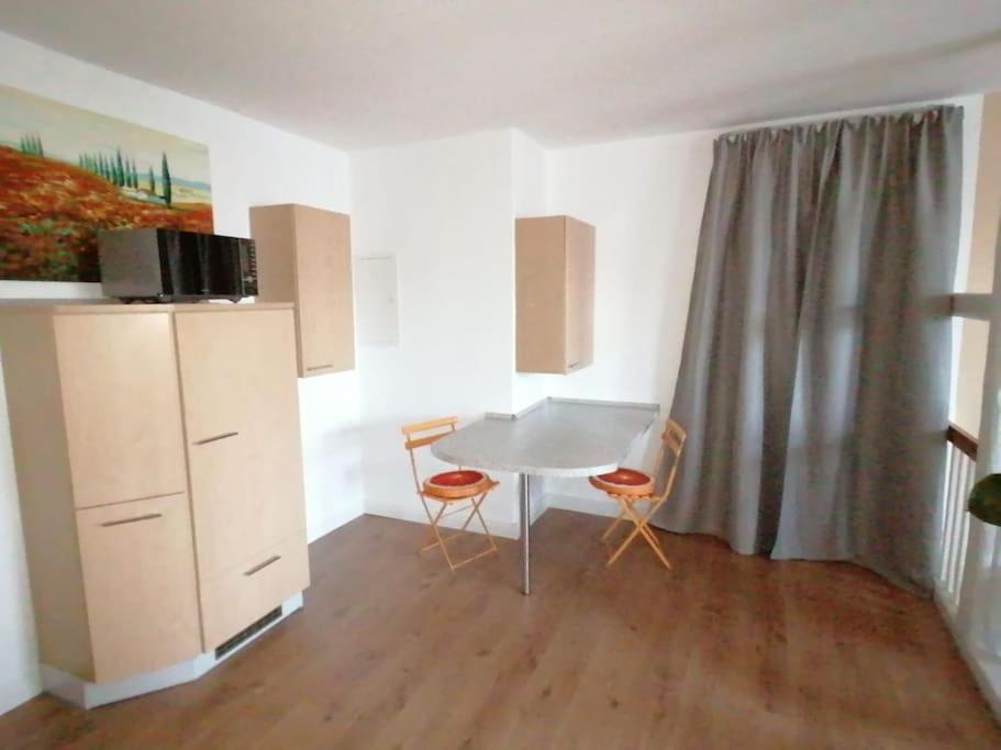 Gemuetliche Ferienwohnung In Neu Kaliss Eksteriør billede